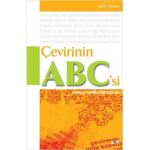 Çevirinin ABCsi