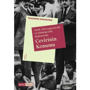 Çevirinin Konumu