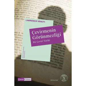 Çevirmenin Görünmezliği