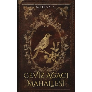 Ceviz Ağacı Mahallesi 1 (Ciltli)