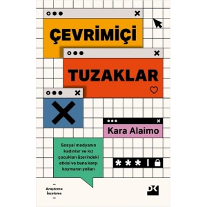Çevrimiçi Tuzaklar