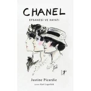 Chanel Efsanesi ve Hayatı