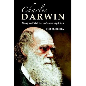 Charles Darwin