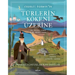 Charles Darwin’in Türlerin Kökeni Üzerine