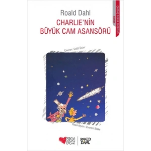 Charlienin Büyük Cam Asansörü