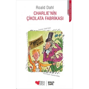 Charlienin Çikolata Fabrikası