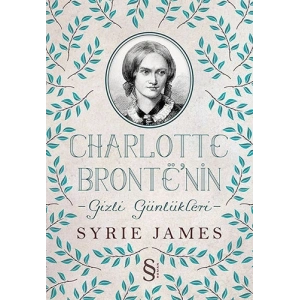 Charlotte Brontenin Gizli Günlükleri