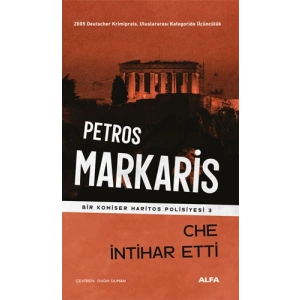 Che İntihar Etti