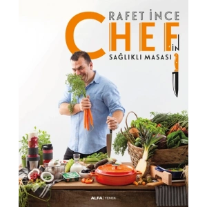 Chefin Sağlıklı Masası