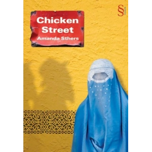 Chicken Street / Amanda Sthers + Sanat Kitabı
