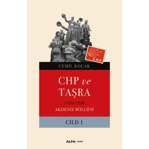 Chp ve Taşra