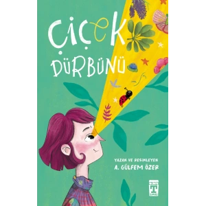 Çiçek Dürbünü
