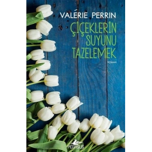 Çiçeklerin Suyunu Tazelemek