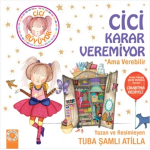 Cici Karar Veremiyor - Ama Verebilir