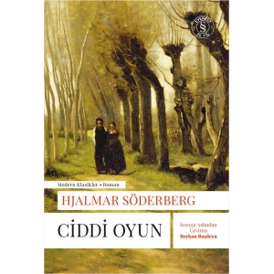 Ciddi Oyun