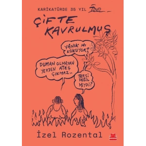 Çifte Kavrulmuş