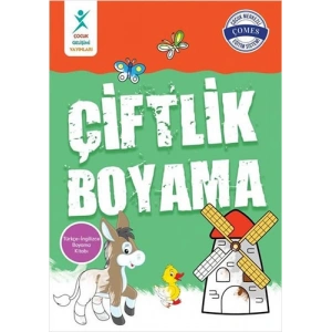 Çiftlik Boyama