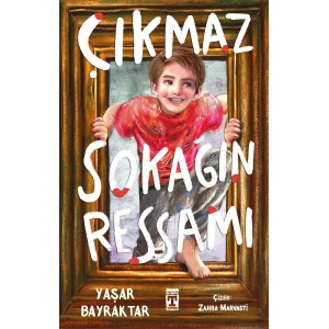 Çıkmaz Sokağın Ressamı