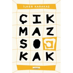 Çıkmaz Sokak