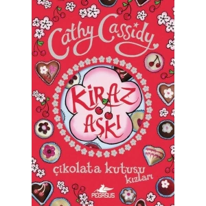 Çikolata Kutusu Kızları 1 - Kiraz Aşkı