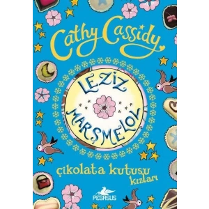 Çikolata Kutusu Kızları 2 - Leziz Marşmelov