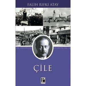 Çile