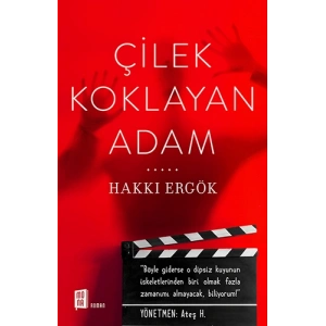 Çilek Koklayan Adam