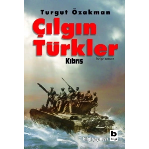 Çılgın Türkler Kıbrıs