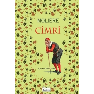 Cimri  (Bez Ciltli)
