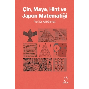 Çin, Maya, Hint ve Japon Matematiği