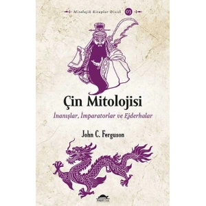 Çin Mitolojisi