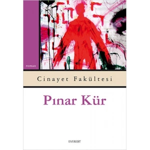 Cinayet Fakültesi