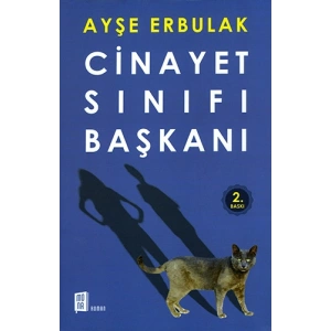 Cinayet Sınıfı Başkanı