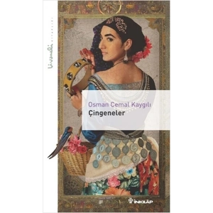 Çingeneler- Livaneli Kitaplığı