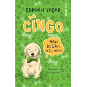 Cingo - Ben İnsan Değil miyim?