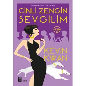 Çinli Zengin Sevgilim