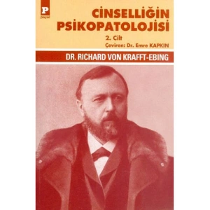 Cinselliğin Psikopatolojisi 2. Cilt