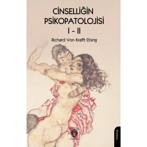 Cinselliğin Psikopatolojisi Cilt 1-2