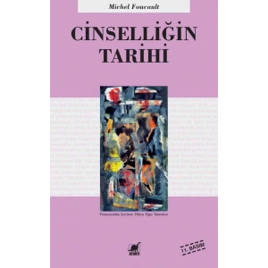 Cinselliğin Tarihi