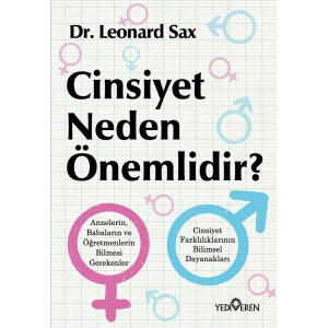 Cinsiyet Neden Önemlidir ?