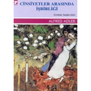 CİNSİYETLER ARASINDA İŞBİRLİĞİ
