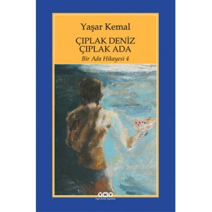 Çıplak Deniz Çıplak Ada