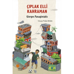 Çıplak Elli Kahraman