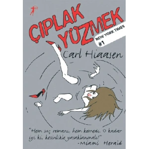 Çıplak Yüzmek