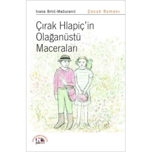 Çırak Hlapiçin Olağanüstü Maceraları
