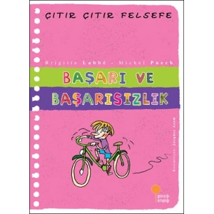 Çıtır Çıtır Felsefe 14 - Başarı ve Başarısızlık