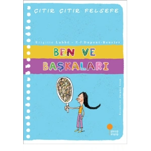 Çıtır Çıtır Felsefe 16 - Ben ve Başkaları