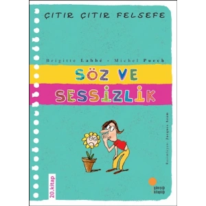 Çıtır Çıtır Felsefe 20 - Söz ve Sessizlik