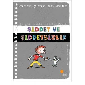 Çıtır Çıtır Felsefe 22 - Şiddet ve Şiddetsizlik