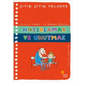 Çıtır Çıtır Felsefe 29 - Hatırlamak ve Unutmak